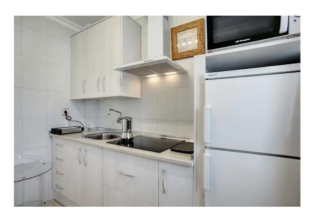 White Heron Apartment In Ronda