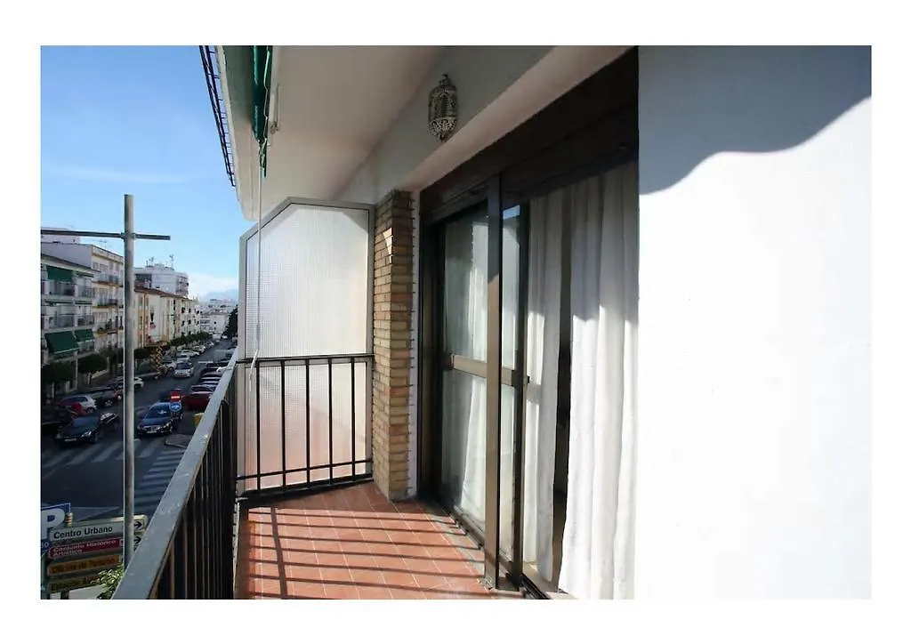 White Heron Apartment In Ronda 0*,  Spain