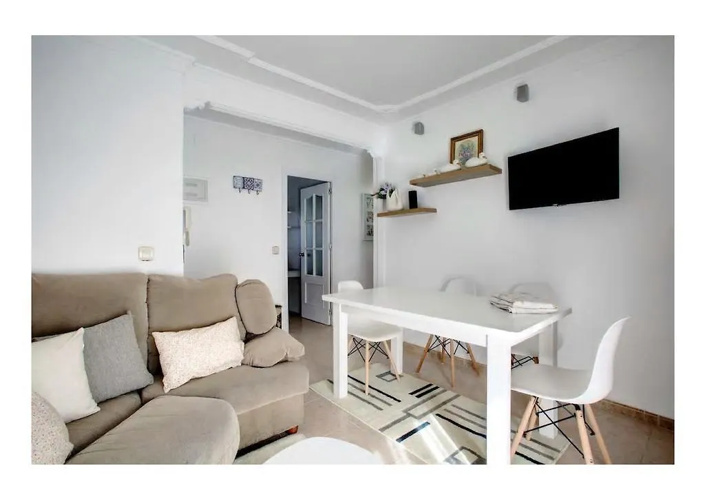 White Heron Apartment In Ronda Spain