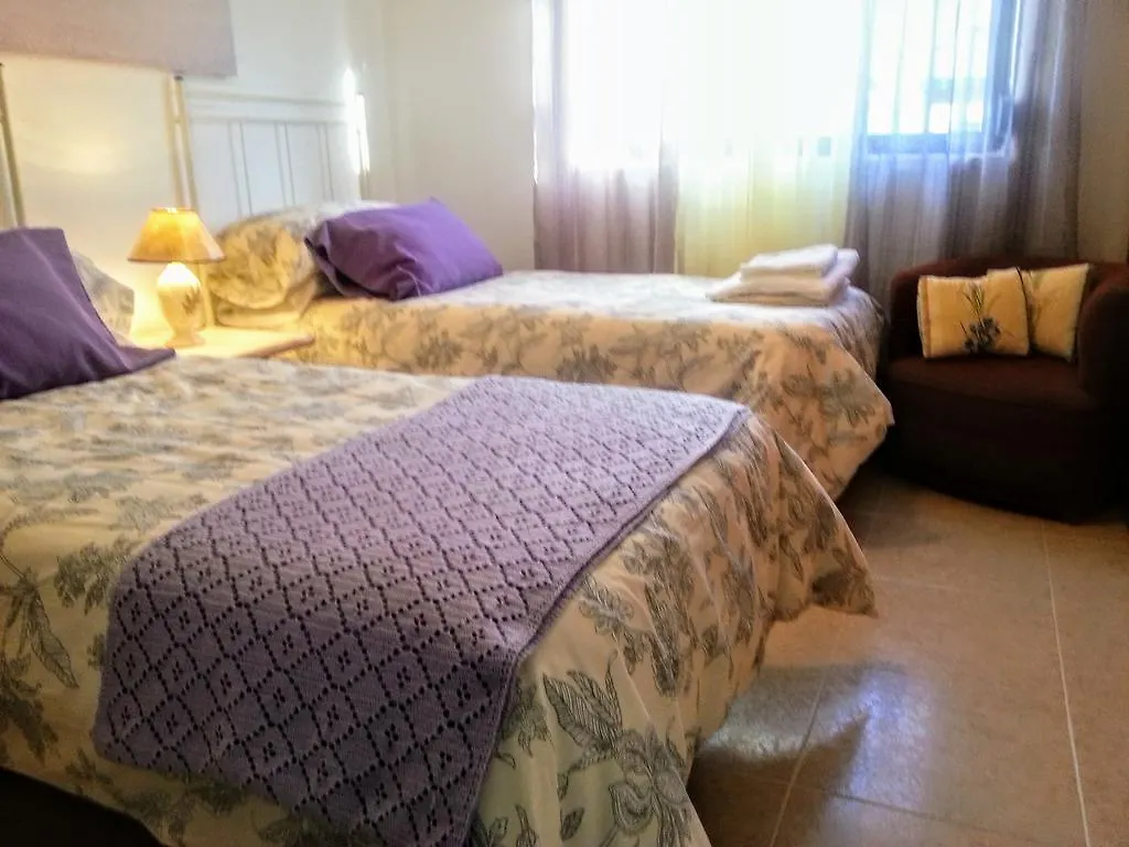 White Heron Apartment In Ronda