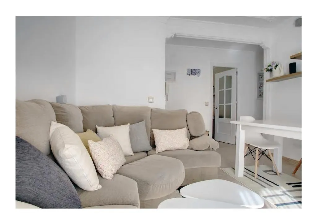 White Heron Apartment In Ronda