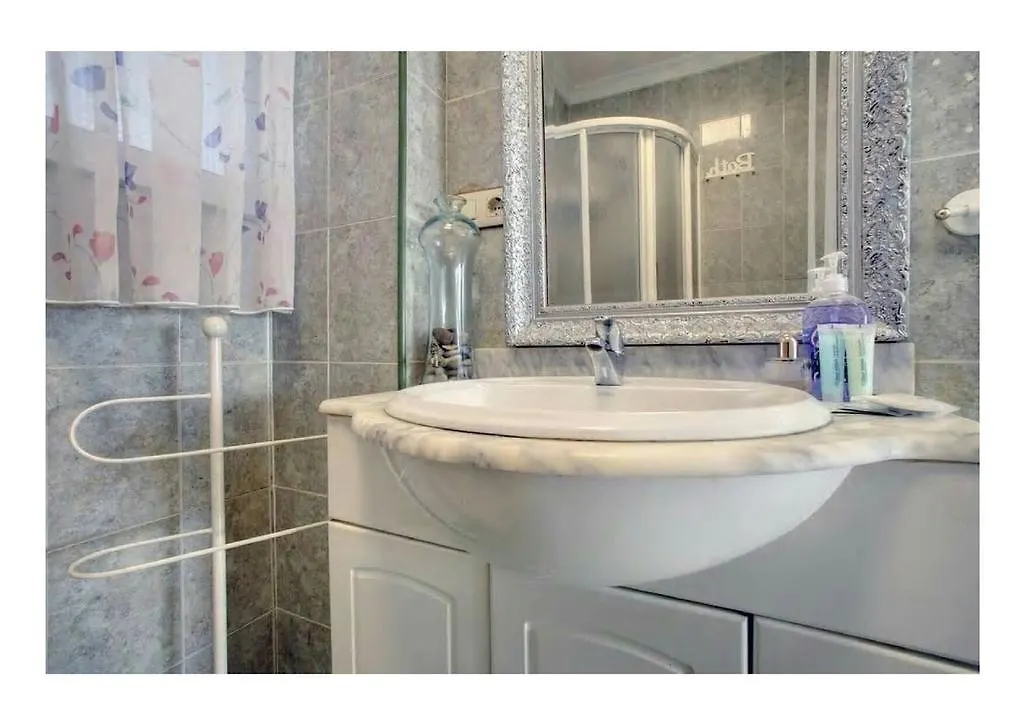 White Heron Apartment In Ronda