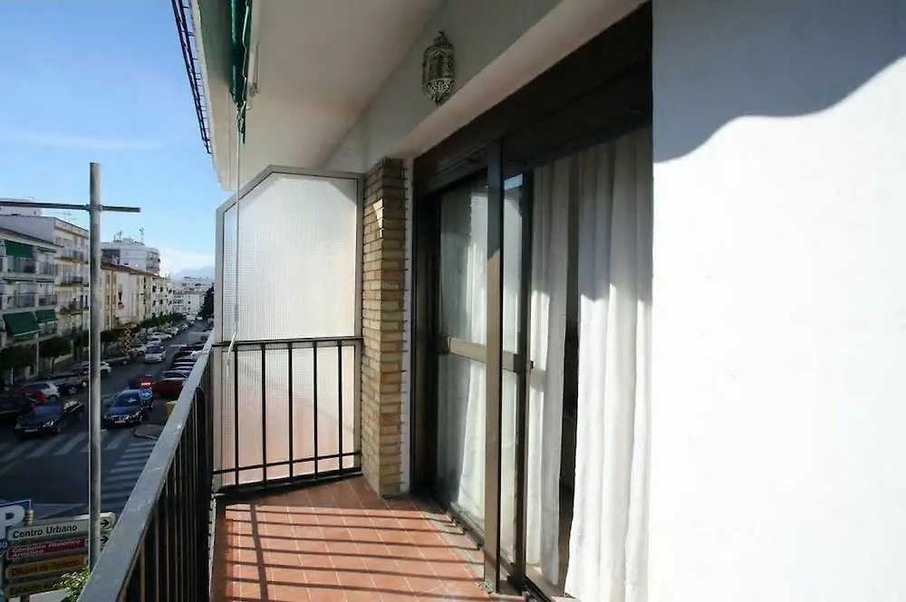 White Heron Apartment In Ronda