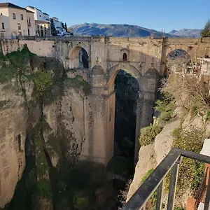 Balcones Del Tajo 론다