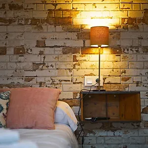  Apartamento Infantes 28 By Casaturistica