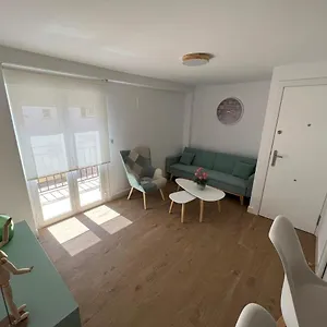  Apartamento El Pisito.