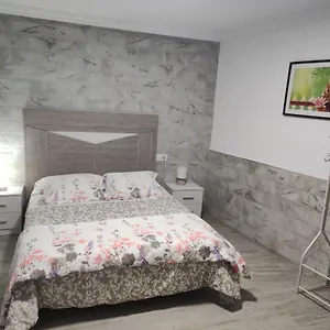  Apartamento Daniela 1