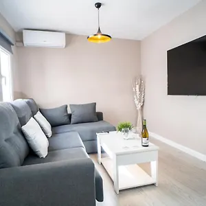 Cuesta De Piletas Apartament