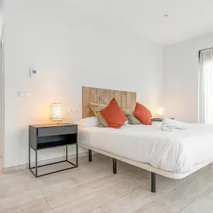  Apartamento Gav Cerrillo
