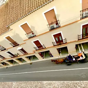 Apartment Abeto, Ronda