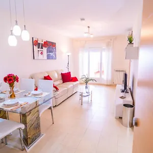  Apartamento Cym