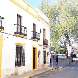 Apartment Puerta Alameda, Ronda