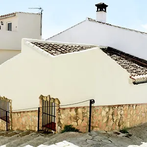  Appartamento Casa Calma Estudio